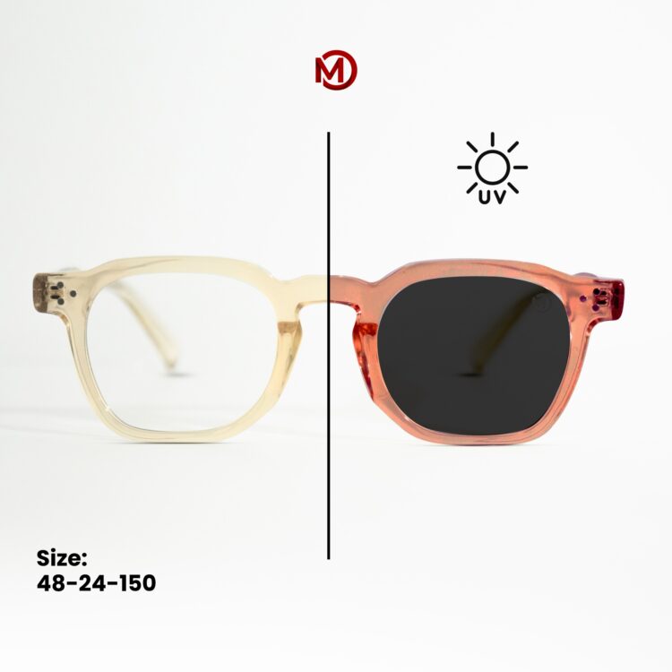 Moklar Jorvex Photochromic - Gambar 4