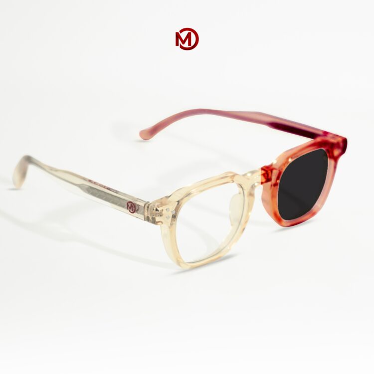 Moklar Jorvex Photochromic - Gambar 5
