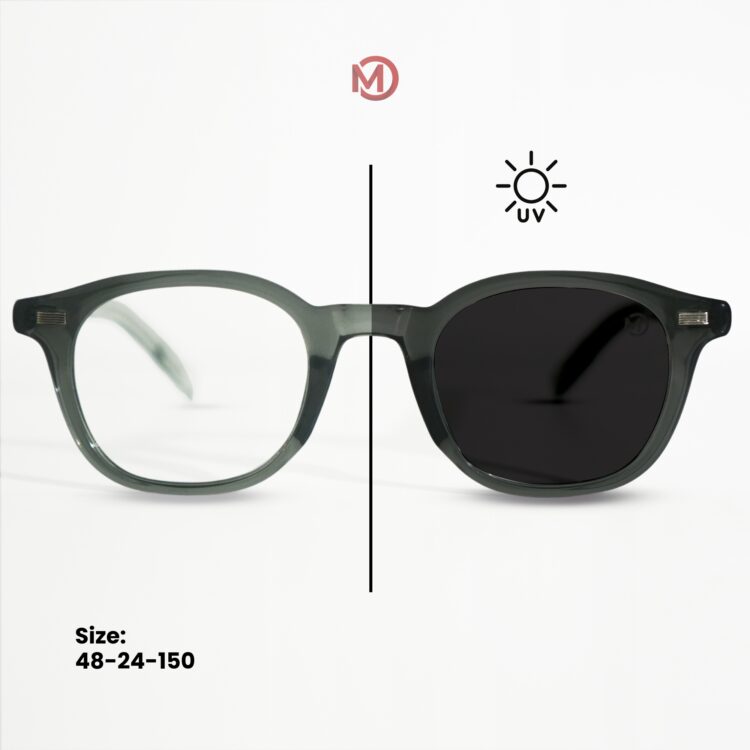 Moklar Novax Photochromic - Gambar 9