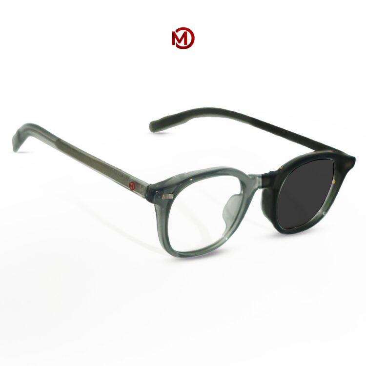 Moklar Novax Photochromic - Gambar 10