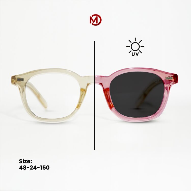 Moklar Novax Photochromic - Gambar 6