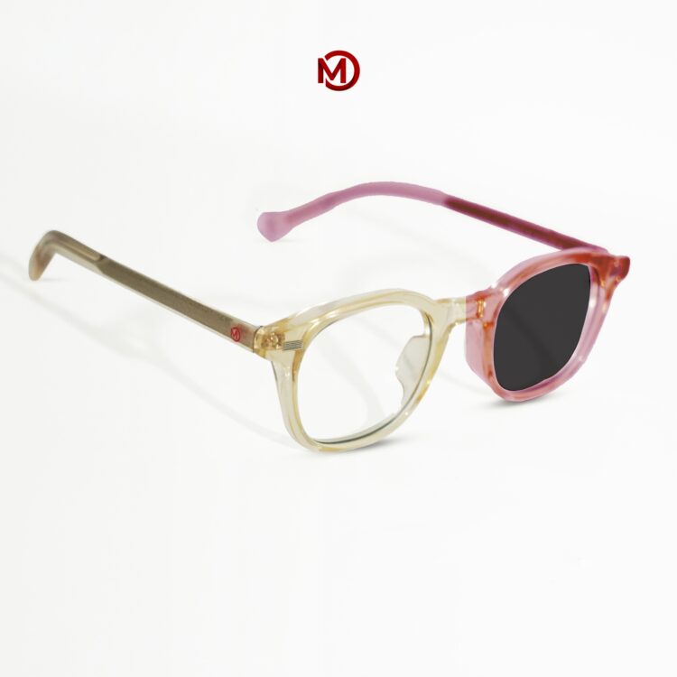 Moklar Novax Photochromic - Gambar 7
