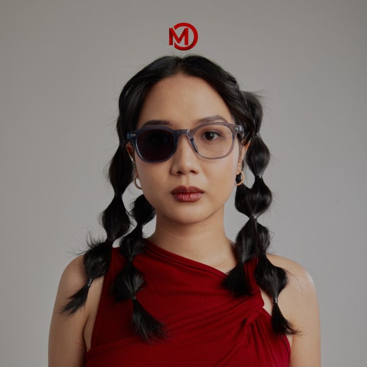 Moklar Novax Photochromic - Gambar 2