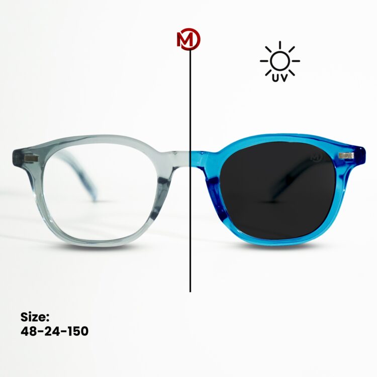 Moklar Novax Photochromic - Gambar 3