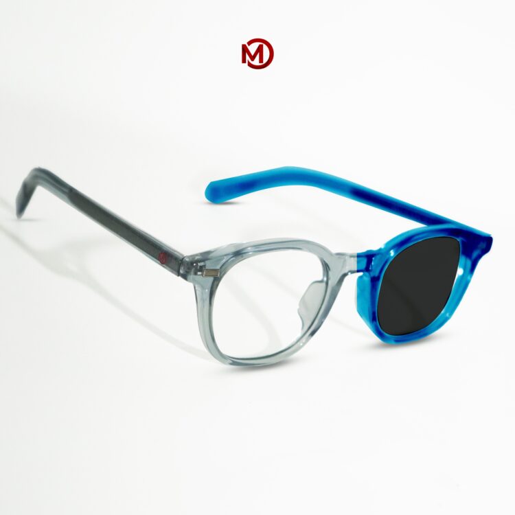 Moklar Novax Photochromic - Gambar 4