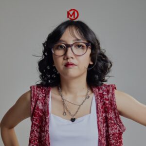 Moklar Nyxar